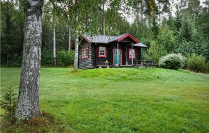 2 Bedroom Lovely Home In Sunne