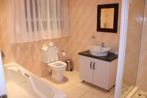 Addis Bed and Breakfast