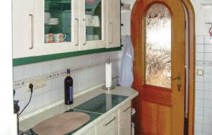 Nice Apartment In E-38644 Goslar