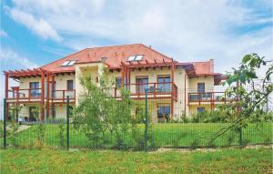 4 star apartement Nice apartment in Balatonakali w/ WiFi, 2 Bedrooms and Sauna Balatonakali Ungari