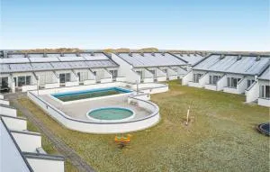 Feriehotel Tranum Klit - Fjerritslev