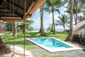 Punta Punta Surf Retreat