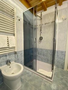 "La Moggia Guest House"