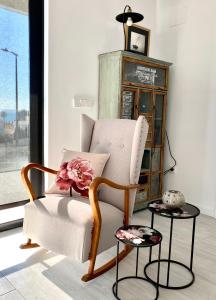 Modern sea front Sunny Beach