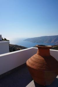 AEGEAN VIEW Andros Greece