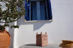 AEGEAN VIEW Andros Greece