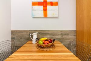 Rigas City Apartment (BLUE)