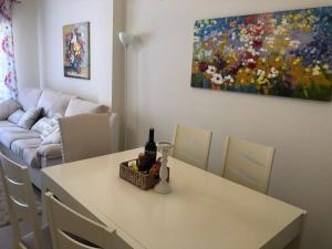 Jardines de las Marinas