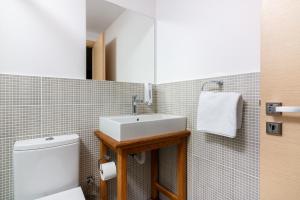 Rigas City Apartment - Green