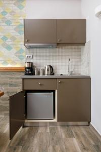 Rigas City Apartment - Green