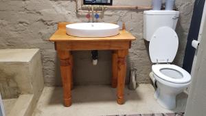 Rustique Paris Guest House