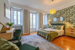 Sant´Ana Apartment - Appartements, Lisbonne