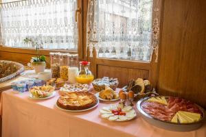 Hotel Garnì Ai Serrai