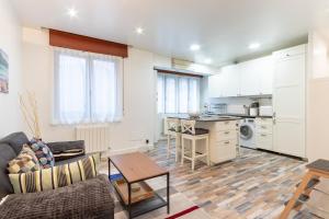 Gran Bilbao VI by Aston Rentals - 4hvězdičkové hotely ve městě Barakaldo