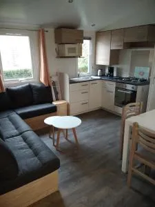 camping 4 étoiles le lac des rêves - 佩罗勒