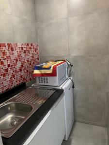 PRÓXIMO a PRAIA TIPO B -BOA VIAGEM