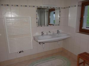 Ferienwohnungen Hinteranger