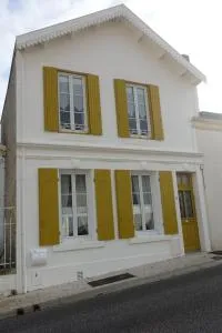 Villa Fleur de Sel - Fouras