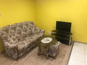 apartmán jeruzalemská - Trnava