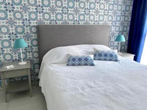 Spacieux appartement avec jardin dans résidence de grand standing avec piscine