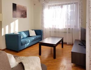 Apartament Łukaszówki