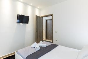 Gouves Beach Boutique Apartment Heraklio Greece