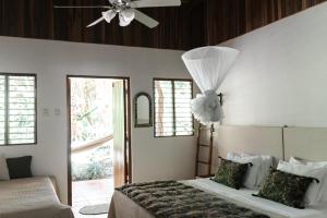 Star Mountain Jungle Lodge - Only 4x4 Vehicles, No Meals