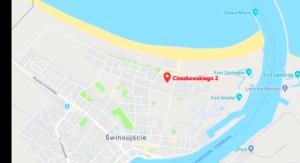 Apartamenty Feniks Pegaz