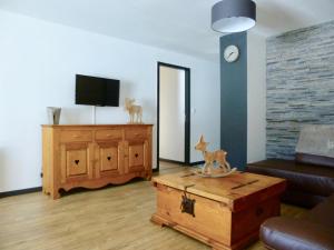 Appartements Les Chamois : photos des chambres