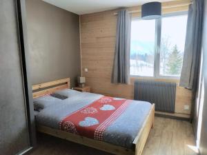 Appartements Les Chamois : photos des chambres