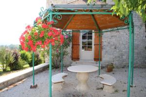 Maisons de vacances Norpech : photos des chambres