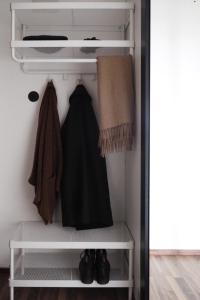 "Hatanpää" - Renovated 1BR Apartment in Historical Building & Central Location