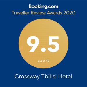 Crossway Tbilisi Hotel