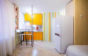 Студія на Звіренецькій