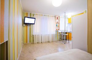 Студія на Звіренецькій