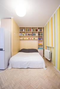 Студія на Звіренецькій