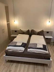 Alloggio Casa Talvena Longarone - Casso