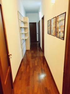 Comfort spazio e privacy 2 camere 2 bagni e self check in nel cuore di San Giovanni