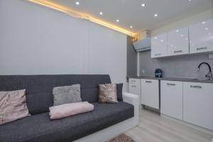 Westend Transit Apartman