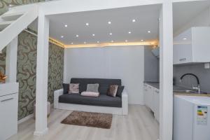 Westend Transit Apartman