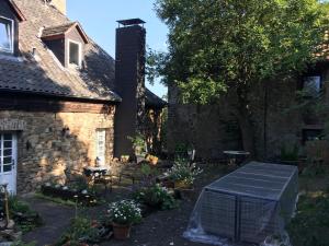 Apartment Ahrquelle im Posthalterhof mit Sauna