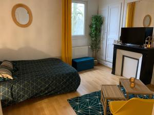 Appartements So Amiens : photos des chambres