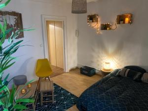 Appartements So Amiens : photos des chambres