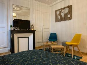 Appartements So Amiens : photos des chambres