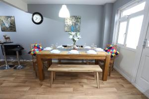 Namas Birmingham HS2NECAirport 3 beds 9pp Homebase Birmingamas Didžioji Britanija