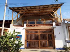 Los Pinos de Zorritos Condominio