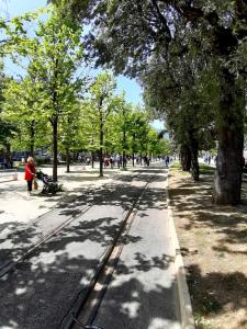 Casa Andrea tra Napoli e Sorrento