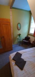 Las Home - pokoje przy stoku