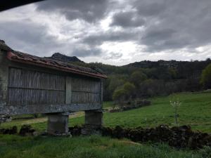 Apartmán A casa do chico Ourense Španělsko