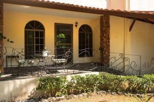 A Haven of Tranquility in the Mountains in Altos del Maria Panama